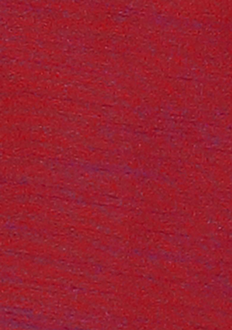 Maroon Embroidered Silk Kurta Set For Men